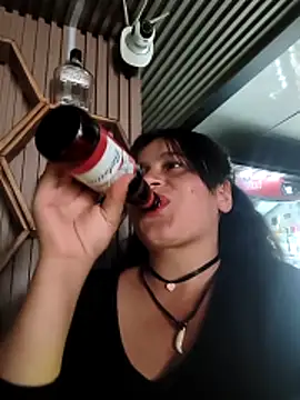 Yaya watson online show from February 21, 8:22 pm