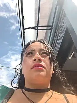 Yaya watson online show from March 6, 6:47 pm