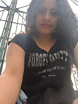 Yaya watson online show from December 19, 6:32 pm