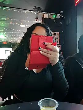 Snapshot of Yaya_watson chatting on November 6, 9:08 pm Yaya watson online show from November 6, 9:08 pm