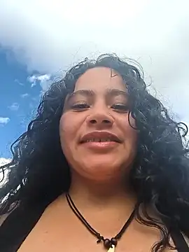 Yaya watson online show from June 1, 8:19 pm