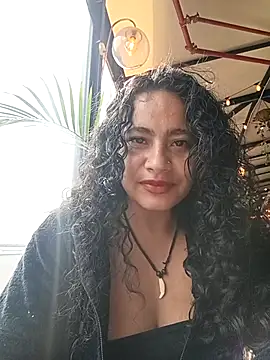 Yaya watson online show from July 23, 7:43 pm