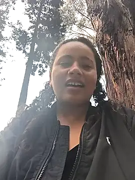 Yaya watson online show from February 12, 7:24 pm