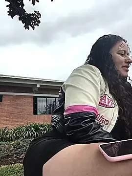 Yaya watson online show from January 8, 5:19 pm