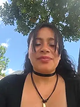 Yaya watson online show from February 26, 7:03 pm