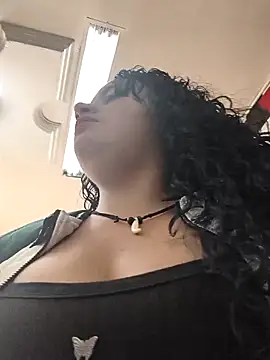 Yaya watson online show from March 27, 7:15 pm