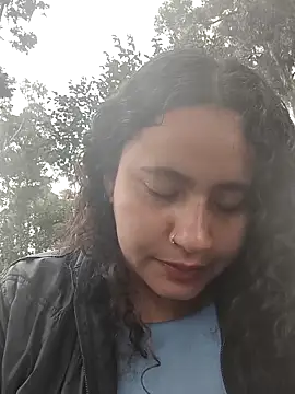 Yaya watson online show from December 22, 6:19 pm