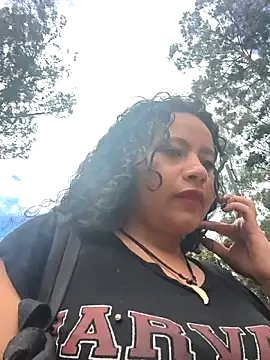 Yaya watson online show from July 7, 7:39 pm