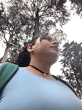 Yaya watson online show from February 19, 6:27 pm