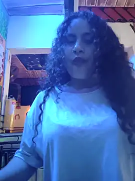 Yaya watson online show from December 18, 9:18 pm