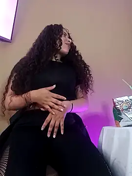 Yaya watson online show from September 24, 6:58 pm