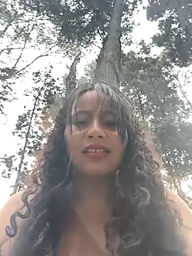 Yaya watson online show from February 13, 8:31 pm