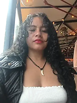 Yaya watson online show from July 8, 7:47 pm