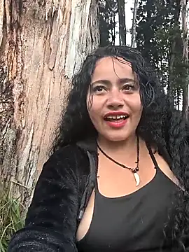 Yaya watson online show from April 28, 8:46 pm