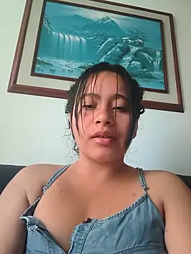 Yaya watson online show from June 5, 6:57 pm