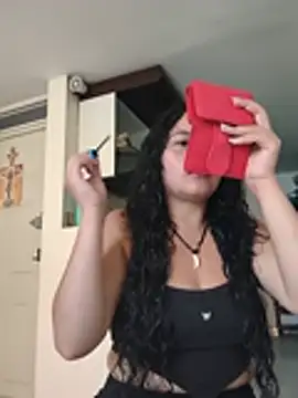 Yaya watson online show from June 24, 5:33 pm