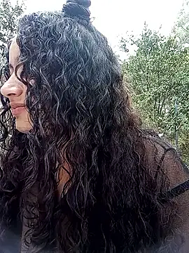 Yaya watson online show from October 8, 7:36 pm