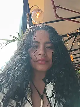 Yaya watson online show from July 15, 7:43 pm