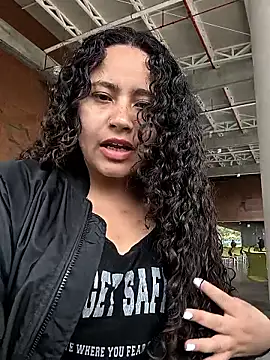 Yaya watson online show from January 15, 6:44 pm