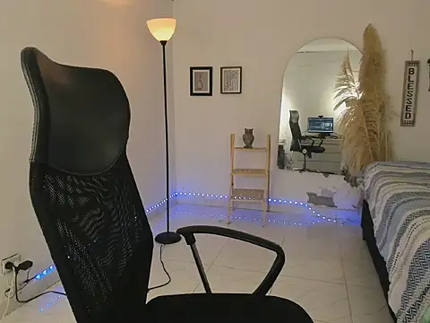 AbonySex69 online show from February 20, 3:14 am