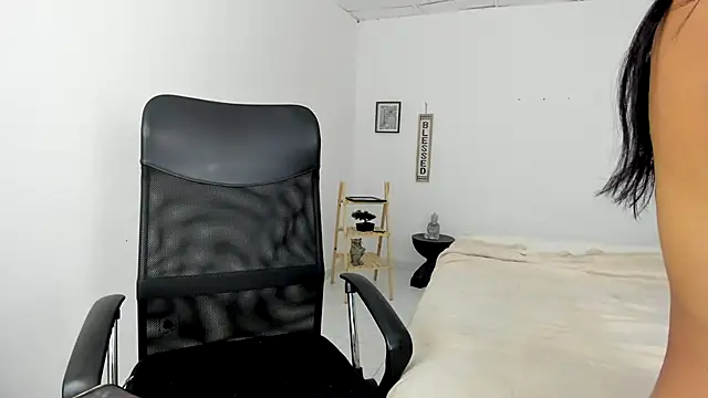 AbonySex69 online show from March 29, 3:57 pm