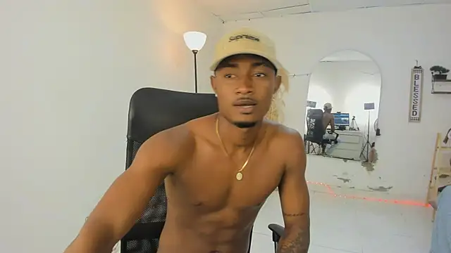 AbonySex69 online show from January 6, 2:59 am