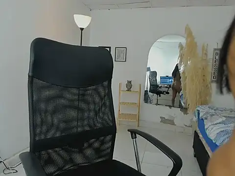 AbonySex69 online show from February 13, 3:50 am