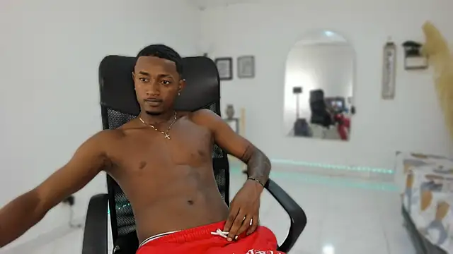 Snapshot of AbonySex69 chatting on November 7, 7:29 pm AbonySex69 online show from November 7, 7:29 pm