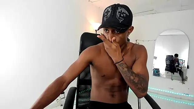 Snapshot of AbonySex69 chatting on December 15, 7:20 pm AbonySex69 online show from December 15, 7:20 pm