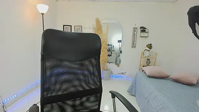 AbonySex69 online show from January 8, 3:23 am