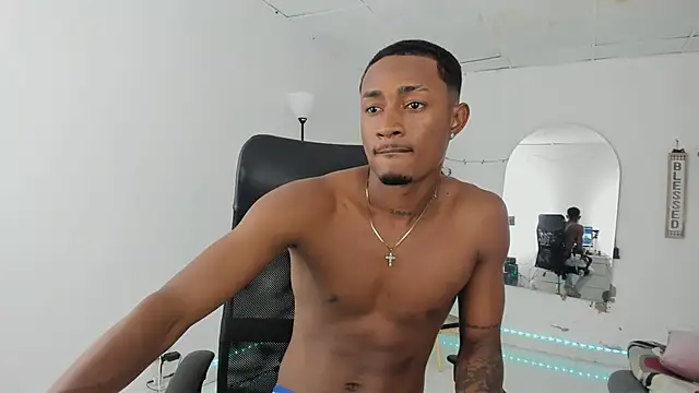 AbonySex69 online show from December 20, 3:20 am