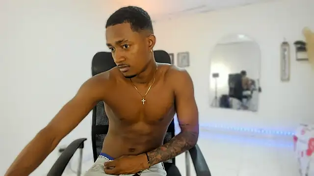 Snapshot of AbonySex69 chatting on November 21, 2:43 am AbonySex69 online show from November 21, 2:43 am