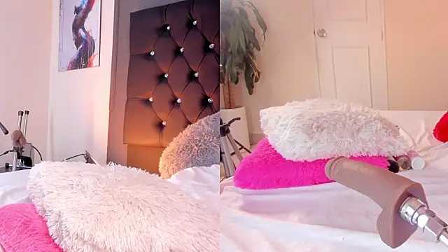 Zafiro  Brown online show from February 24, 7:04 pm