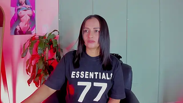 Zafiro  Brown online show from September 24, 12:00 pm