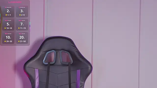 Zafiro  Brown online show from November 24, 11:32 am