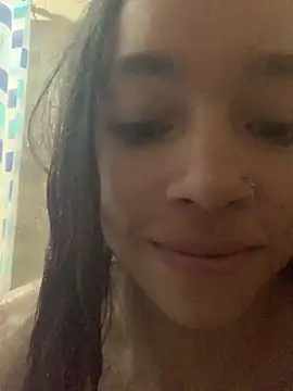 Dafne Mel online show from November 21, 11:37 pm