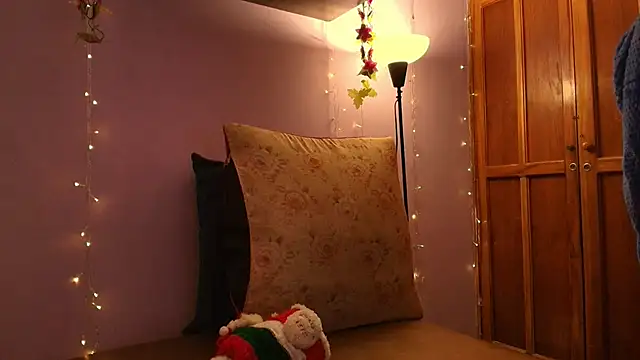 Dafne Mel online show from November 24, 12:27 pm