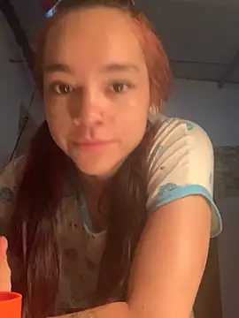 Dafne Mel online show from February 2, 11:42 am