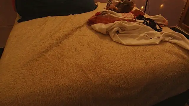 Dafne Mel online show from January 9, 7:43 pm