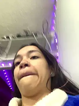 Dafne Mel online show from January 7, 11:04 am