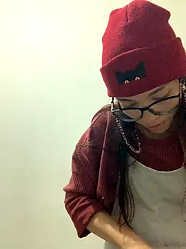 Dafne Mel online show from September 22, 11:55 pm