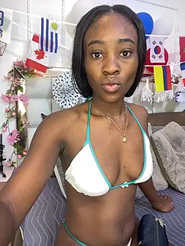 Skylar Smith  online show from July 11, 11:32 am