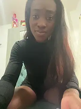 Skylar Smith  online show from April 17, 11:46 am