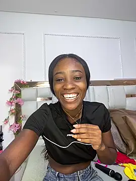 Skylar Smith  online show from July 3, 11:39 am