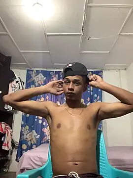 jesuPM online show from December 2, 5:58 pm