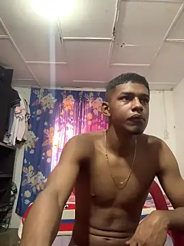 jesuPM online show from December 1, 5:25 pm