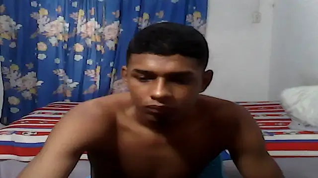 jesuPM online show from November 20, 8:53 pm