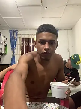 jesuPM online show from November 13, 7:29 pm