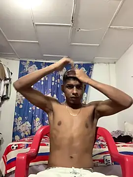 jesuPM online show from November 27, 9:04 pm