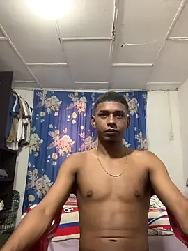 jesuPM online show from November 26, 8:09 pm